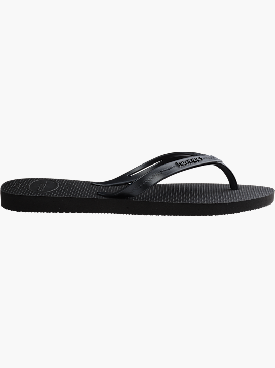 Havaianas Sandal med tårem Svart 69703 1