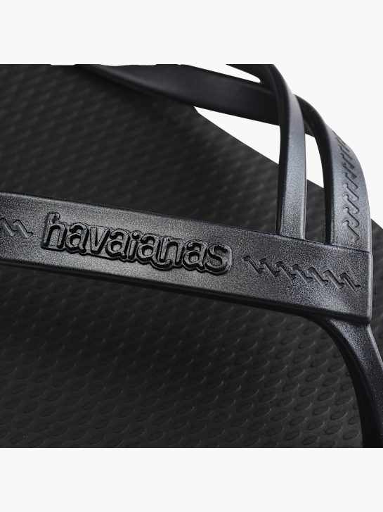 Havaianas Infradito Nero 69703 4