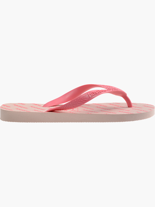 Havaianas Chinelo separador de dedos Cor-de-rosa 69704 1