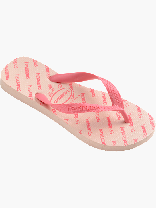 Havaianas Infradito Rosa 69704 2