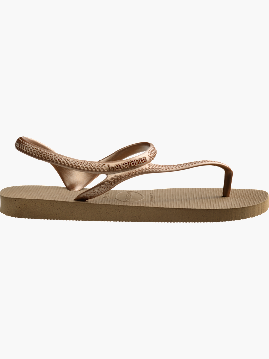 Havaianas Sandalo infradito Oro 69705 1