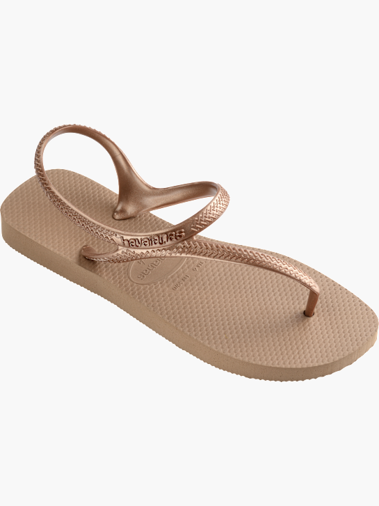 Havaianas Sandalo infradito Oro 69705 2