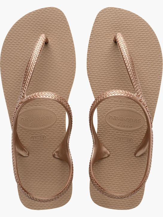 Havaianas Sandalo infradito Oro 69705 3