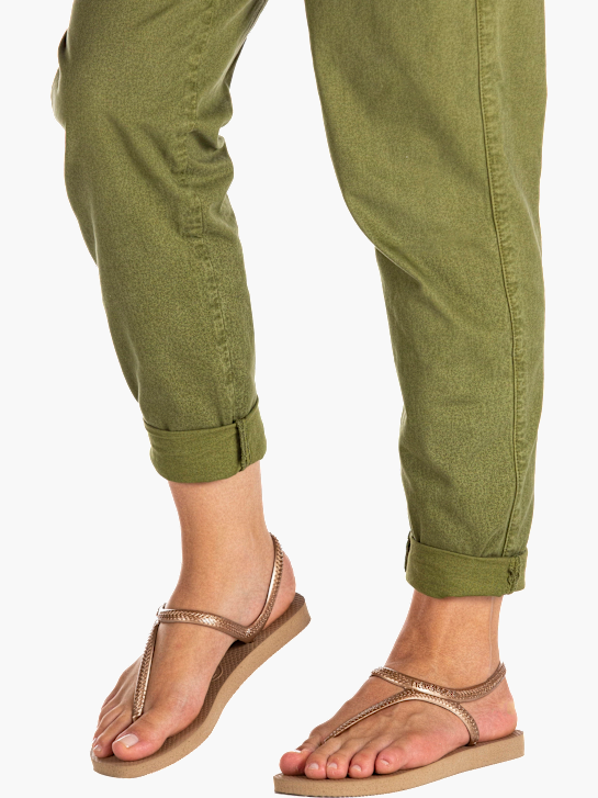 Havaianas Sandalo infradito Oro 69705 5