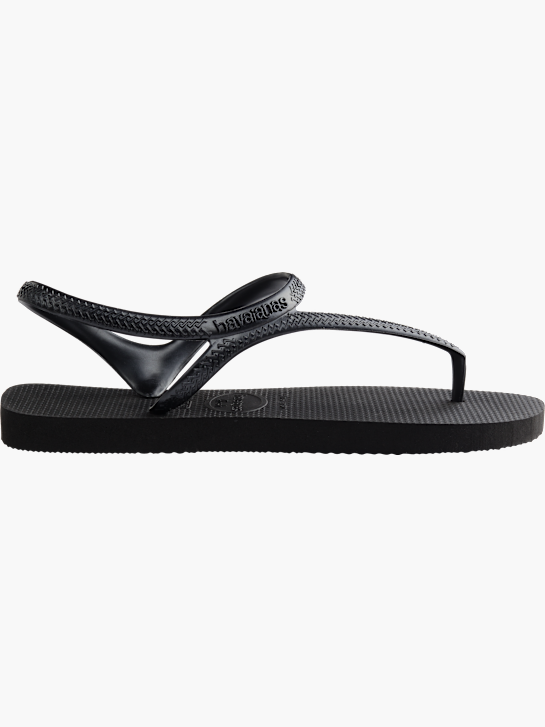 Havaianas Sandal med tårem Svart 69706 1