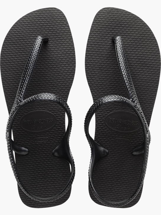 Havaianas Sandal med tå-split Sort 69706 3