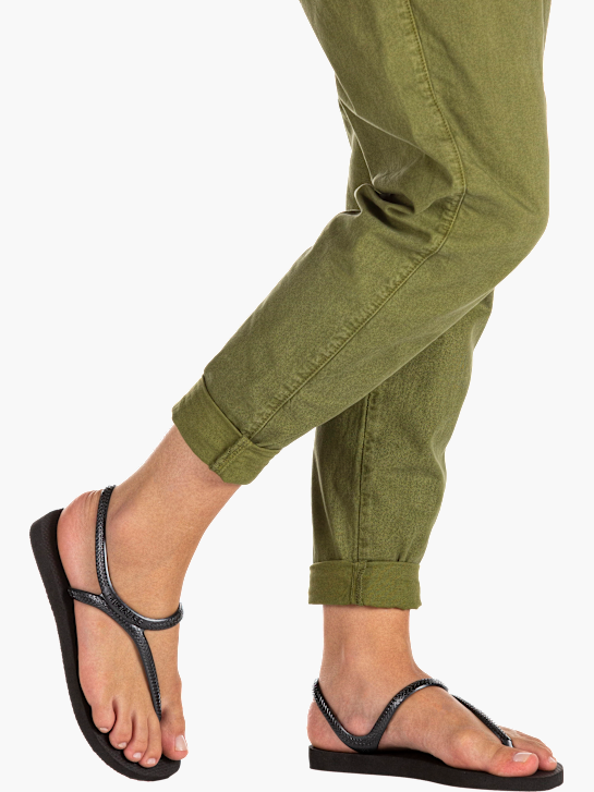 Havaianas Sandal med tå-split Sort 69706 5