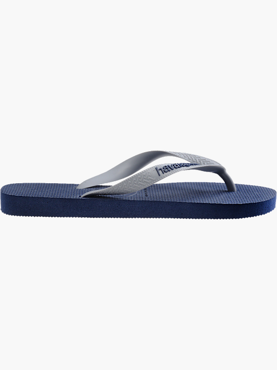 Havaianas Джапанки между пръстите Син 69710 1
