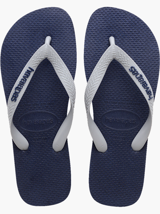 Havaianas Zehentrenner Blau 69710 3