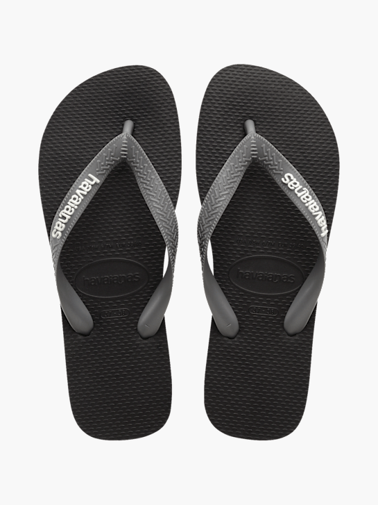 Havaianas Zehentrenner Grau 69711 3