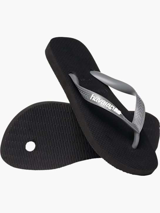 Havaianas Infradito Grigio 69711 4