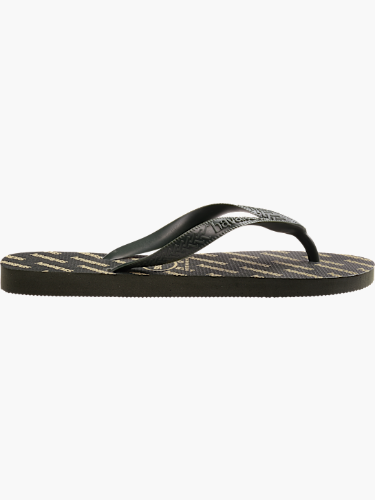 Havaianas Chancla de dedo Verde 69712 1
