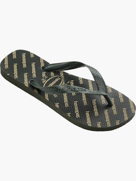 Havaianas Chinelo separador de dedos Verde 69712 2