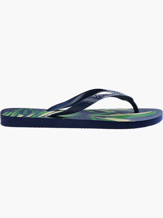 Havaianas Sandal med tårem Blå 69713 1
