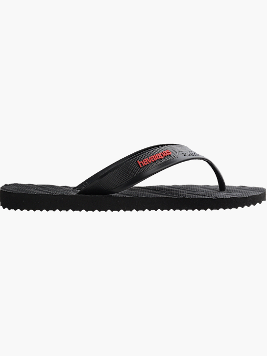 Havaianas Sandal med tå-split Sort 69715 1