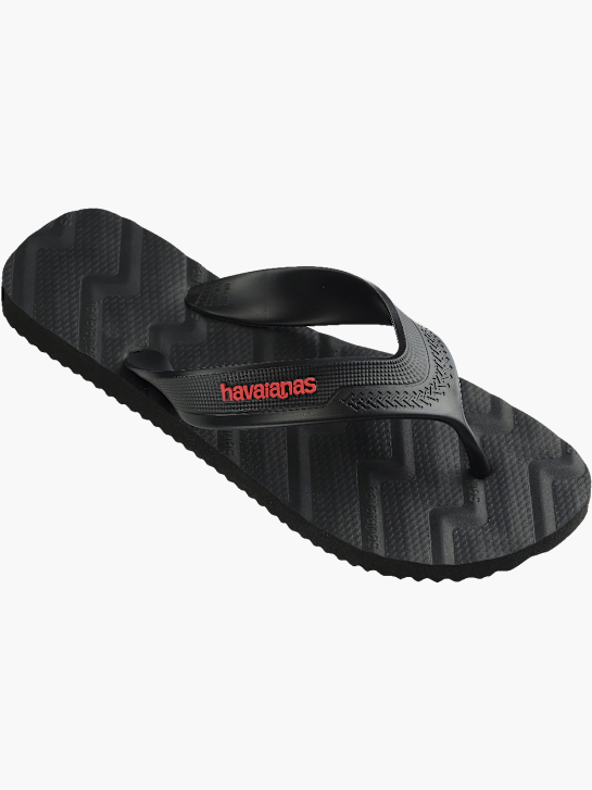 Havaianas Sandal med tårem Svart 69715 2