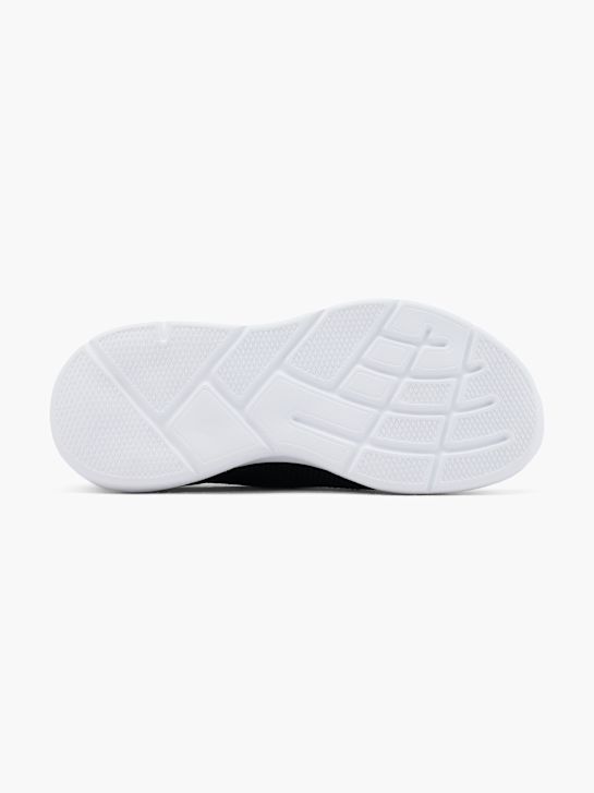 Vty Slip on sneaker Sort 69717 4