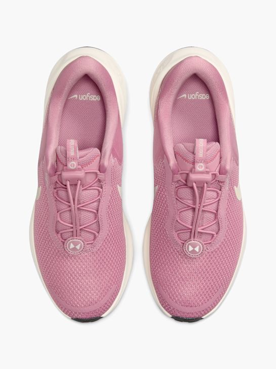 Nike Buty do biegania Różowy 69728 2