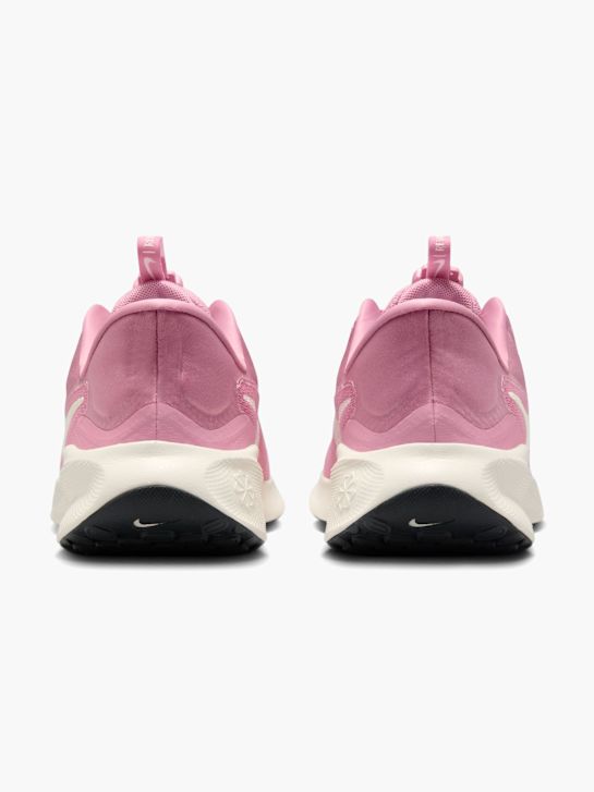 Nike Buty do biegania Różowy 69728 3