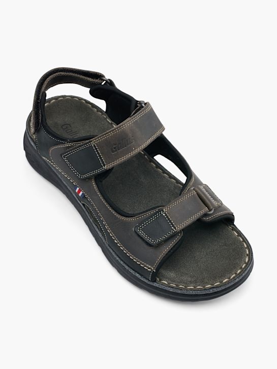 Gallus Sandale Gri 69730 2
