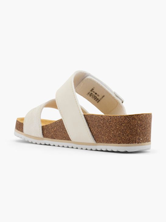 ESPRIT Chaussons Beige 69755 3