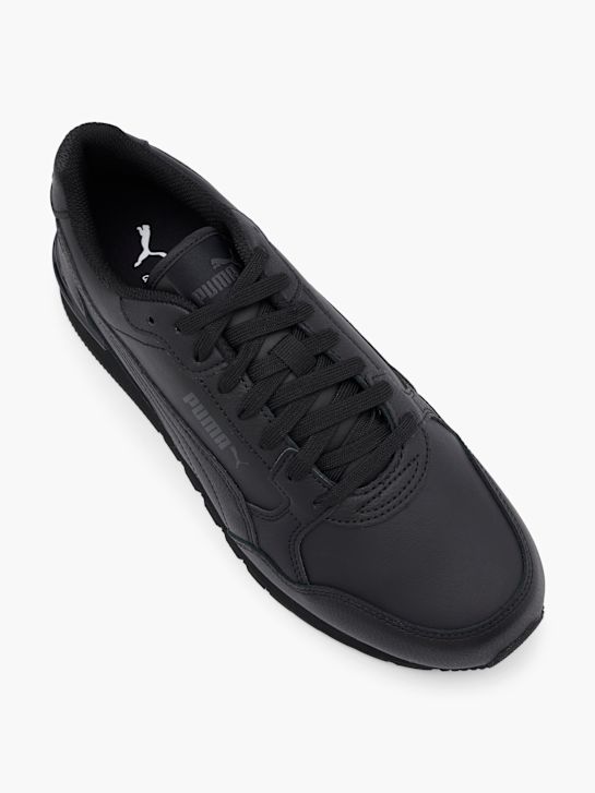 PUMA Sportbačiai Juoda 74527 2