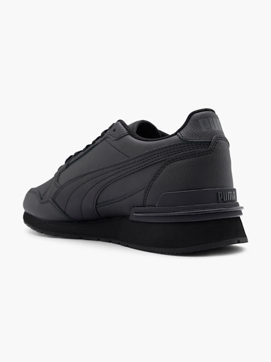 PUMA Sportbačiai Juoda 74527 3