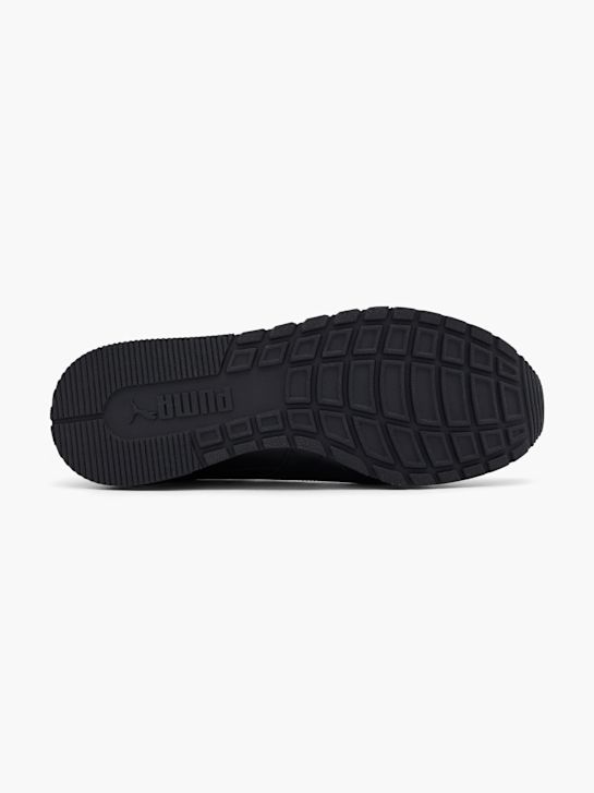 PUMA Sportbačiai Juoda 74527 4