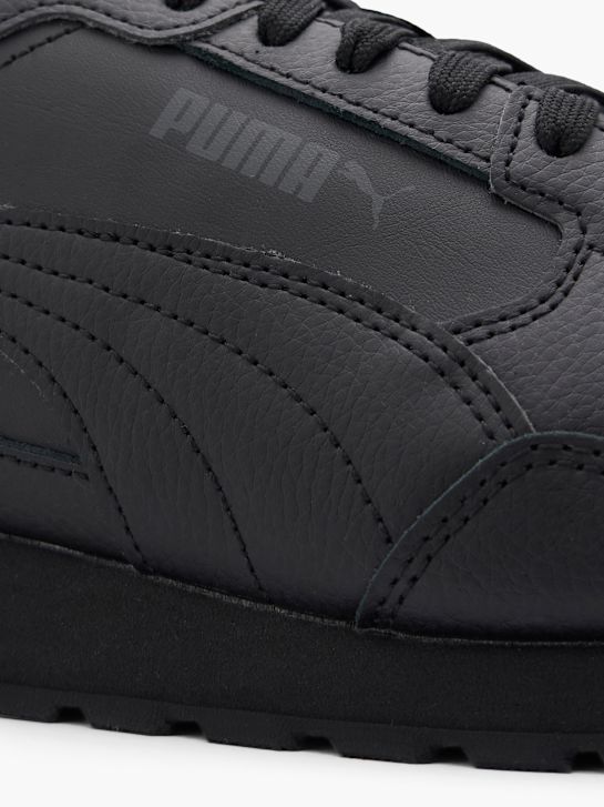 PUMA Sportbačiai Juoda 74527 5