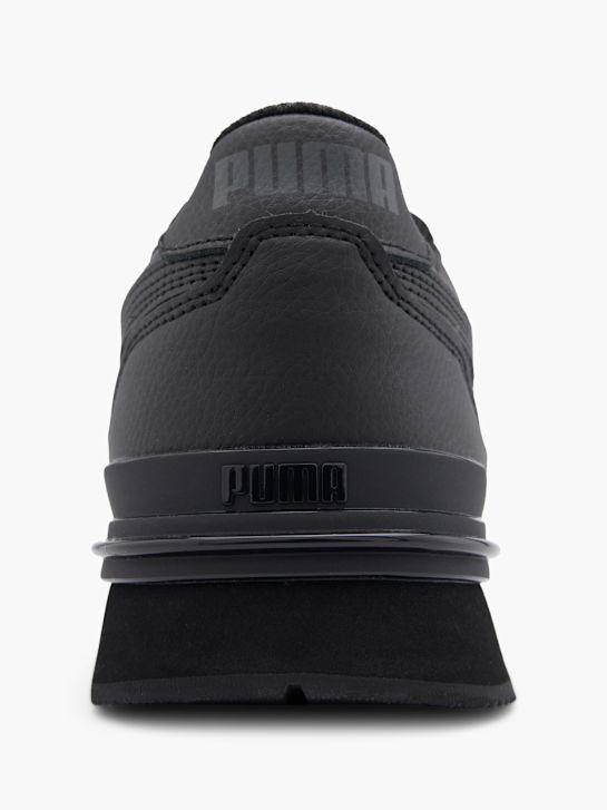 PUMA Sneakersy Czarny 74527 6