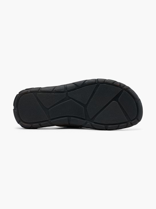 Memphis One Ciabatta bassa Marrone 69771 4