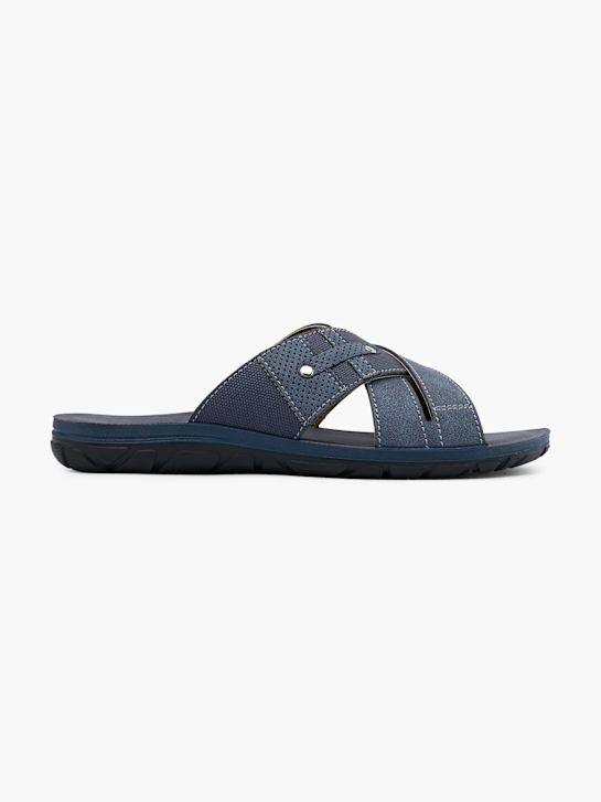 Memphis One Sandalia Azul 69772 1