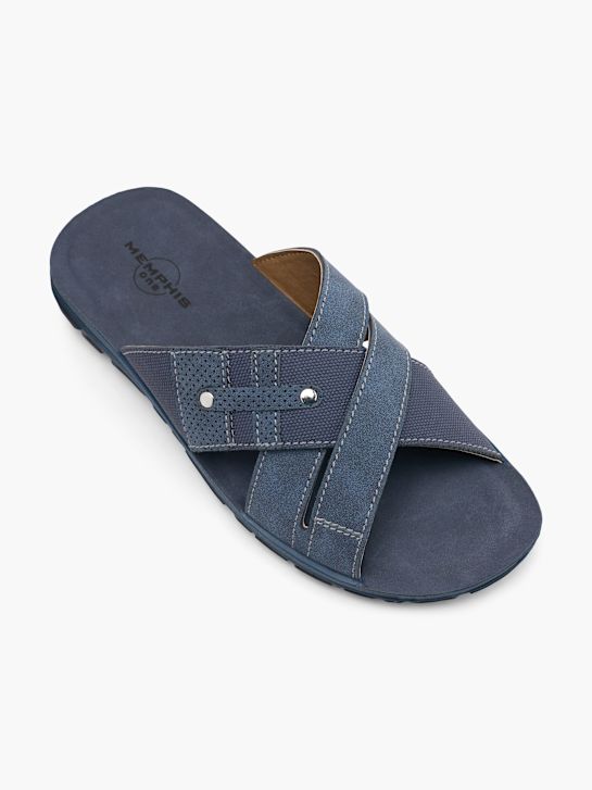 Memphis One Sandalia Azul 69772 2