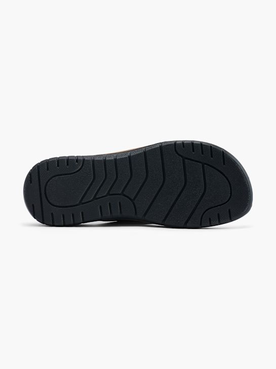 Memphis One Chinelo separador de dedos Azul 69768 4