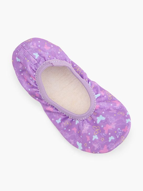 DEICHMANN Gimnastičke cipele Lila 82642 2