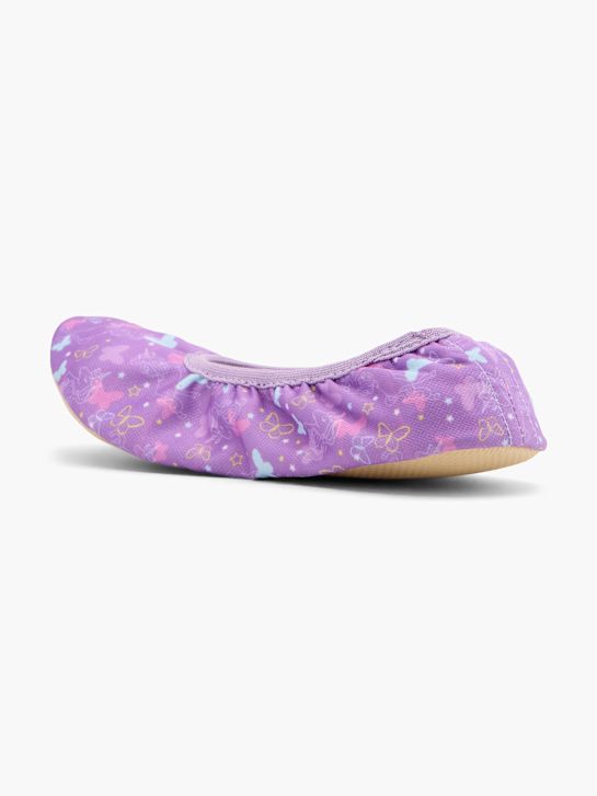 DEICHMANN Gimnastičke cipele Lila 82642 3