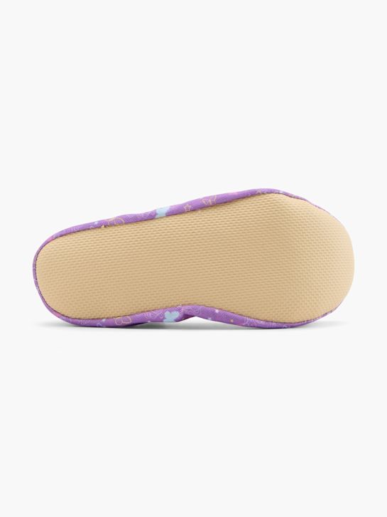 DEICHMANN Gymnastikschuh Lila 82642 4