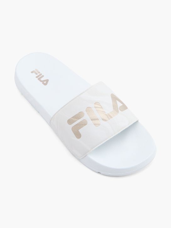 FILA Natikači Bela 69778 2