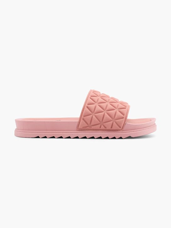 Graceland Ciabatte Rosa 69786 1