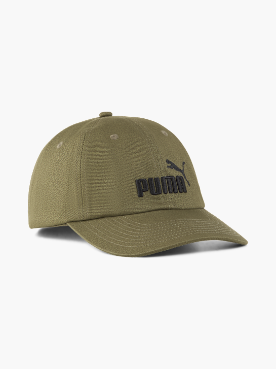 PUMA Șapcă Verde 69831 1