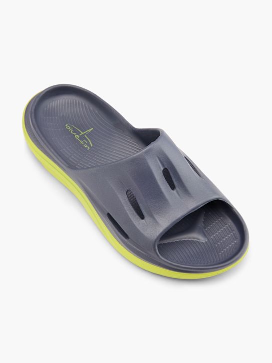 Blue Fin Papuci Bleumarin 69807 2