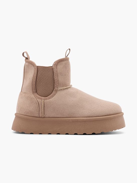 DEICHMANN Chelsea Taupe 69818 1