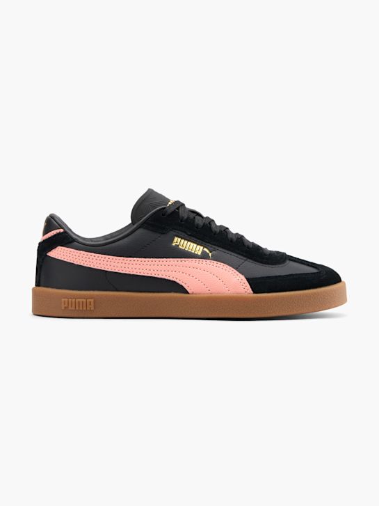 PUMA Tenisky Čierna 69821 1
