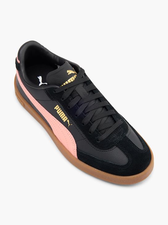PUMA Tenisky Čierna 69821 2