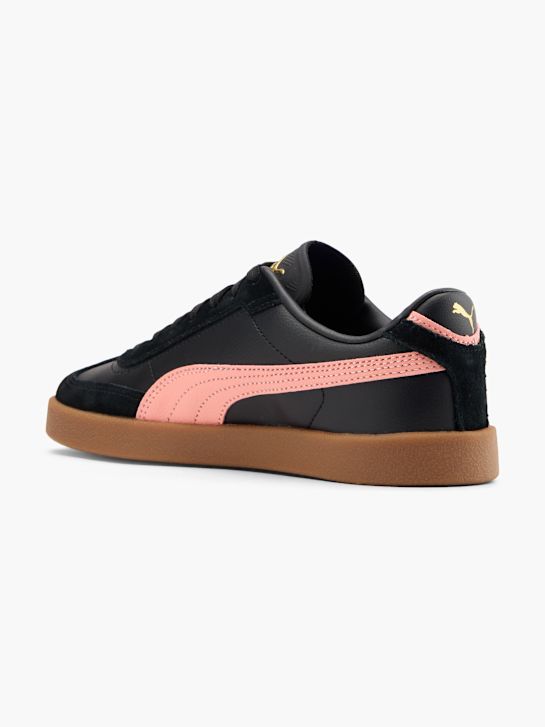 PUMA Tenisky Černá 69821 3