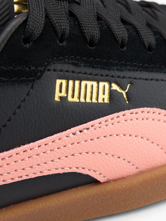 PUMA Tenisky Čierna 69821 5