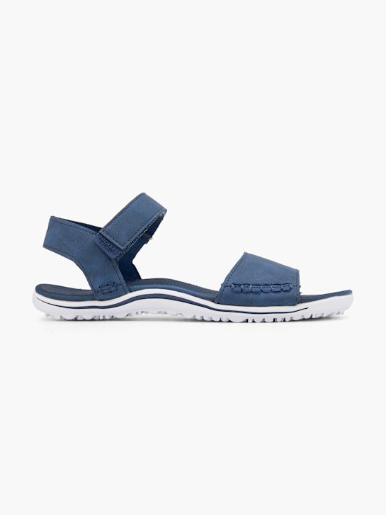 Dockers Sandale bleu 69822 1