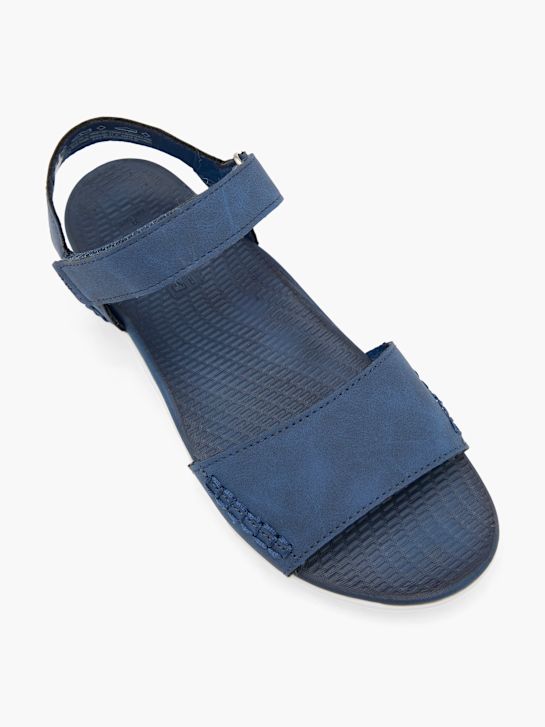 Dockers Sandale Blau 69822 2