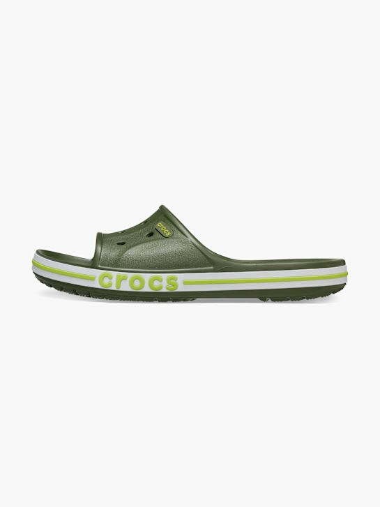 Crocs Slide Grøn 69827 3