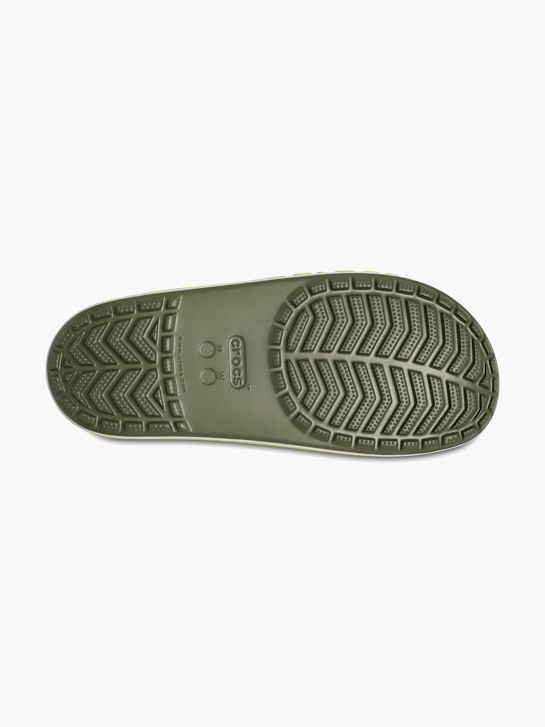 Crocs Papuci Verde 69827 4